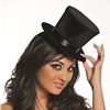 Mini Burlesque Top Hat