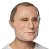 Russian Mask