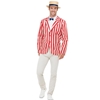 20's Barber Shop Adult Costume