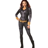 Black Widow Movie Deluxe Adult Costume