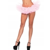 Leg Avenue Pink Organza Tutu