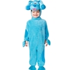 Blue Toddler Costume