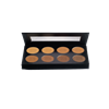 Mojave Poudre Palette 8 Color Ben Nye (MHCP-8)