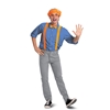 Blippi Adult Accessory Kit