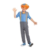 Blippi Classic Toddler Costume