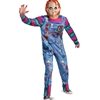 Chucky Deluxe Adult Costume