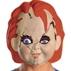 Chucky Adult Mask