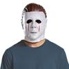 Michael Myers Full Adult Vinyl Mask