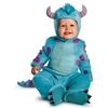 Sulley Classic Infant Costume