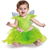 Tinker Bell Deluxe Infant Costume