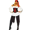 Women’s Sexy Pirate Adult Costume