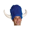 Blue Lodge Hat