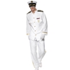 Deluxe Captain Adult Costume