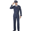 WW2 Air Force Captain Adult Costume