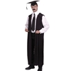 Teacher's Gown Adult Costume