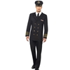 Navy Officer Adult Costume