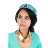 Disney Aladdin Jasmine Headband & Necklace