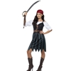 Pirate Deckhand Adult Costume