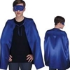Superhero Mask and Cape | The Costumer