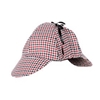 Deerstalker Hat | The Costumer