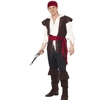 Pirate Adult Costume