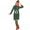 Women's Elf Costume