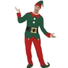 Men's Elf Costume