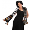 Hogwarts Reversible Scarf | The Costumer