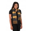 Hogwarts Striped Knit Scarf | The Costumer