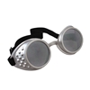 Silver Goggles