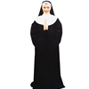 Nun Deluxe Adult Costume