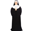 Nun Deluxe Adult Costume