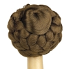 1870's Braided Wig | The Costumer