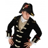 Admiral Bicorn Hat | The Costumer