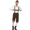 Bavarian Man | The Costumer