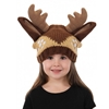Deer Knit Beanie | The Costumer