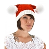Knit Santa Hat | The Costumer