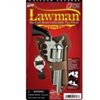Lawman Pistol | The Costumer