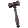 Gavel | The Costumer