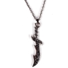 Pirate Sword Necklace | The Costumer