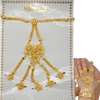 Five Finger Bracelet | The Costumer