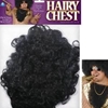 Hairy Chest | The Costumer