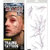 Possessed Trauma Tattoo | The Costumer