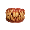 Pennywise Fang Teeth IT | The Costumer