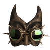 Devil Mask | The Costumer