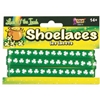 Shamrock Shoelaces |