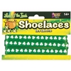 Shamrock Shoelaces | The Costumer