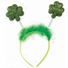 Glitter Shamrock Boppers | The Costumer