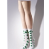 Shamrock Socks | The Costumer