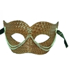 Faux Leather Mask | The Costumer